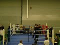 Primera pelea de Sebastian 2