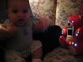 iPulse Bear