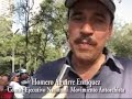 el gobierno federal avala la represión de El Yunque el gobierno federal avala la represión de El Yunque