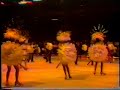 Holiday on Ice 1981 bedazzle finale Holiday on Ice 1981 bedazzle finale