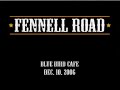 Fennell Road - Bluebird Cafe