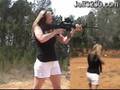 Shooting The .223 AR-15