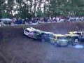 Stock Car Hatvan 2006 4