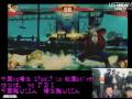 FBI (E.Honda) vs Happa (Rufus) [Chiba vs Saitama 17on17]