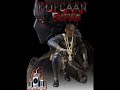 Popcaan- Ganster City (Ganster city riddim) April 2010 (Notn