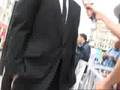 Angus, Thongs and Perfect Snogging premiere