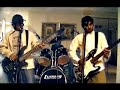 Nirvana - About a Girl (one man band cover)