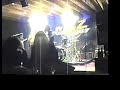 clem burke & kenny 5 