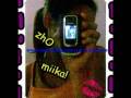 videos de Miikaa,,Miilii y Sho. =)