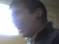 MALDADES!!.. METIENDO EL LAPIZ EN LA RALLA DE LA GABI..JAJA