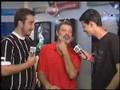 Boteco Vanguarda entrevista Sócrates e Jorge Wagner