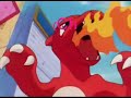 Ash's Pokemon (All)
