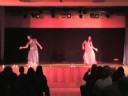 Barso Re Megha-Diwali Dance Show by Steph n Radz