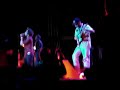 Rock The Bells - San Francisco - RATM - Testify (Opening)