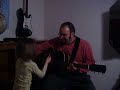 Jazz Guitar Sucker