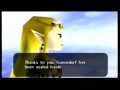 linkxzelda(balto 3) you don't have to be a hero(sung by jodi benson)