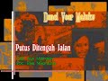Maluku Elke : Putus Di Tenga Jalan