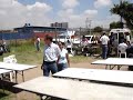 DXXE presence in Queretaro 2006