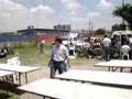DXXE presence in Queretaro 2006
