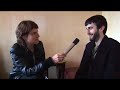 NetzpolitikTV 039: Bicyclemark about Citizen Journalism
