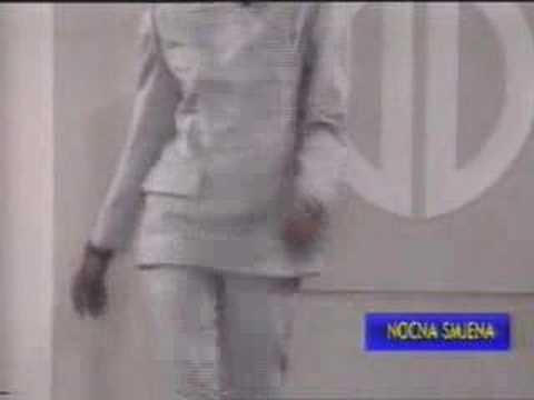 Amber Valletta video