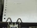 Colossus - The First Electronic Computer - Pt1