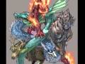 videos de mystical creatures
