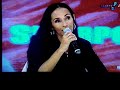 MARTA SERRAT NO SUPERPOP DA REDE TV