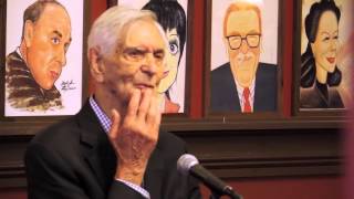 Sonny celebrates his 90th birthday at Sardis