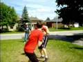 Berry vs Gallo 1/4