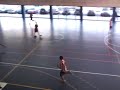 Hanball sant joan despi cadet b vs coperativa Hanball sant joan despi cadet b vs coperativa