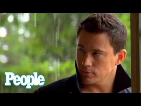 Channing Tatum - From his first kiss to his first crush, Channing Tatum the 2012 Sexiest Man Alive bares all. For more 2012 Sexiest Man Alive videos visit: http://www.people....
