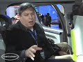 Ford Explorer America Concept/ First Impressions Ford Explorer America Concept/ First Impressions