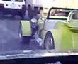 Disco racer in Islamabad!! :D