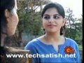 Charu In Thendral