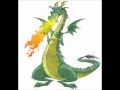 puff the magic dragon meets the dovahkin
