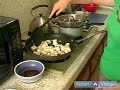 Quick and Easy Vegetarian Meals : Cooking a Vegetarian Stir Fry Recipe Quick and Easy Vegetarian Meals : Cooking a Vegetarian Stir Fry Recipe