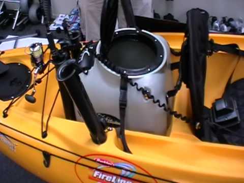 Kayak Safety - Electric Bilge Pump - Youtube Downloader mp3