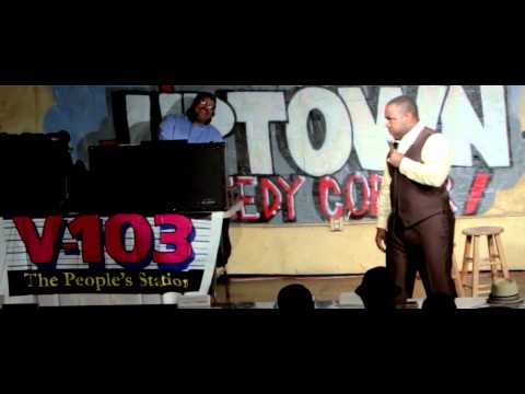 Rodney Perry LIVE - Uptown.mp4