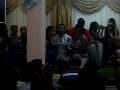 videos de Coral Manancial - Ao erguemos as mãos