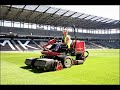Denbigh Stadium: Dare To Dream?