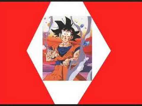dragon ball x