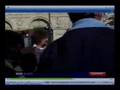 Servizio della TV Francese 3Alpes sul V day2