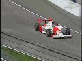 Indianapolis 500 Highlights