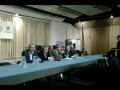 buzzi en conf de prensa de mesa de enlace 1.3GP