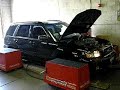 Subaru Forester- 18g @ GRD Performance Subaru Forester- 18g @ GRD Performance