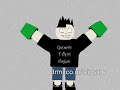 Slipslide character demo