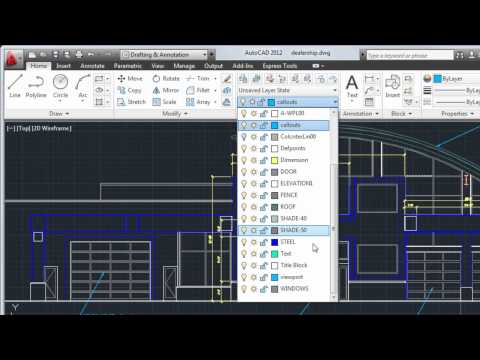 how to measure area in autocad ws