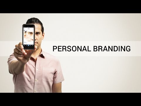how to discover your personal brand