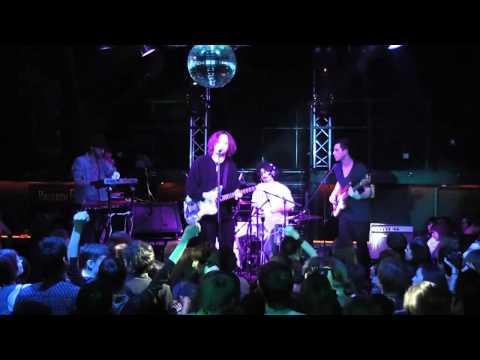 POMPEYA - Cheenese (Live in Izhevsk City)